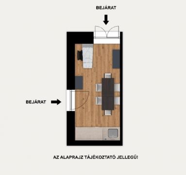 Eladó Lakás 1142 Budapest 14. kerület 1142 Budapest 14, Kassai tér