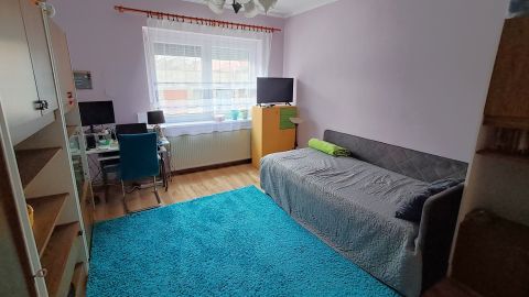 Eladó Lakás 9735 Csepreg 