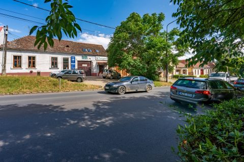 Eladó Ház 2092 Budakeszi 