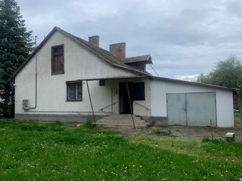 Eladó Ház 2836 Baj 