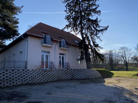 Eladó Ház 8637 Balatonőszöd 