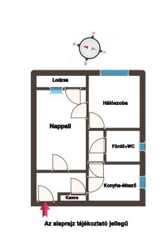 Eladó Lakás 1148 Budapest 14. kerület 