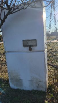 Eladó Telek 6114 Bugacpusztaháza 