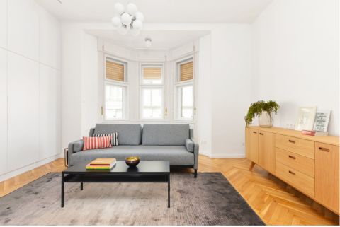 Kiadó Lakás 1051 Budapest 5. kerület , BAZILIKA KÖZELÉBEN IGÉNYES LAKÁS BÉRBEADÓ