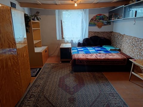 Eladó Ház 2764 Tápióbicske Tápióbicske Sági úton felújítandó ház