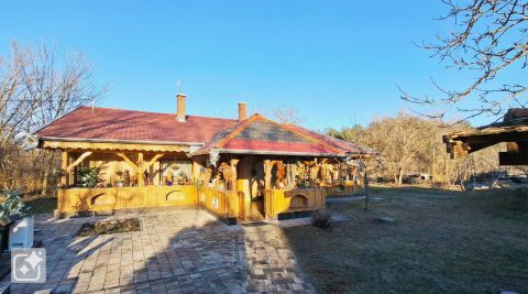 Eladó Ház 6034 Helvécia , Kecskeméttől 5percre 2 önálló ház közvetlen az 54-es mellett