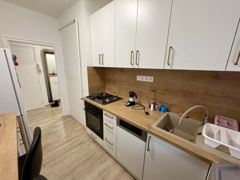 Eladó Lakás 8800 Nagykanizsa Csokonai utca