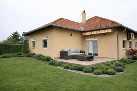 Eladó Ház 2461 Tárnok , AZONNAL KÖLTÖZHETŐ IKERHÁZ