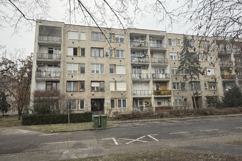 Eladó Lakás 1181 Budapest 18. kerület , Zöldövezeti környezetben 3 szobás lakás 