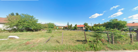 Eladó Telek 2000 Szentendre , Szentendre prémium lokációjában