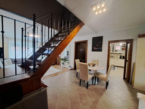 Eladó Ház 6500 Baja , Bajaszentistván csendes környékén