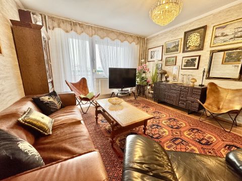 Eladó Lakás 1139 Budapest 13. kerület 