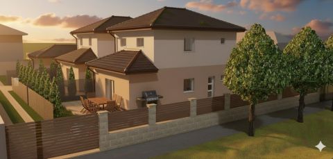 Eladó Ház 8600 Siófok 