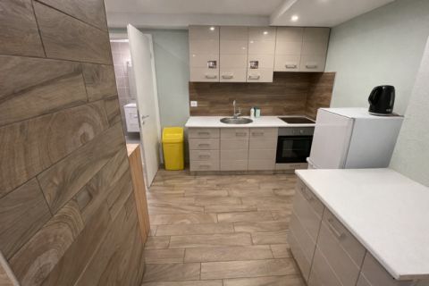 Eladó Lakás 1088 Budapest 8. kerület 