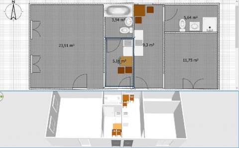 Eladó Ház 8300 Raposka 8300 Tapolca, belváros