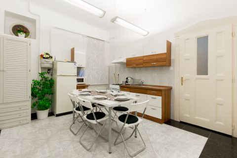 Eladó Lakás 1092 Budapest 9. kerület , 9. kerület központja