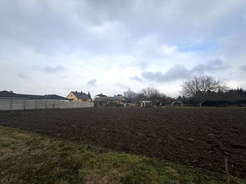 Eladó Telek 9225 Dunakiliti , Gyümölcsös utca 