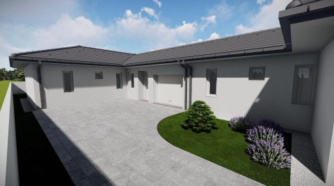 Eladó Ház 4551 Nyíregyháza Praktiker közelében