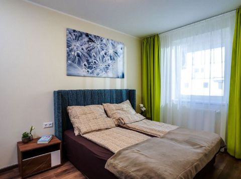 Eladó Lakás 1139 Budapest 13. kerület Eladó lakás Angyalföldön, Budapest XIII. kerületében (C502)