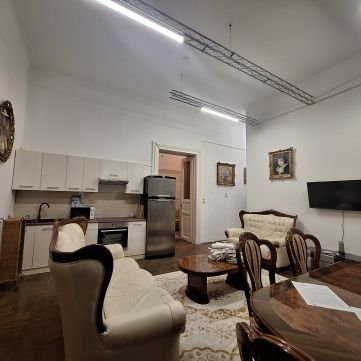 Kiadó Lakás 1053 Budapest 5. kerület 