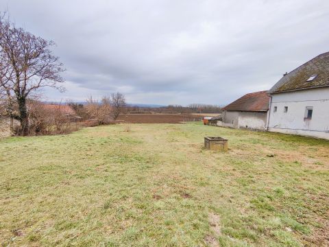 Eladó Telek 8394 Alsópáhok 