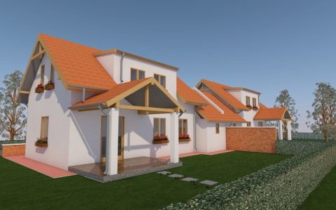 Eladó Ház 2610 Nőtincs 