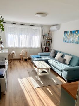 Eladó Lakás 1135 Budapest 13. kerület 