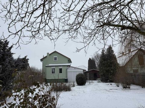 Eladó Ház 2244 Úri 