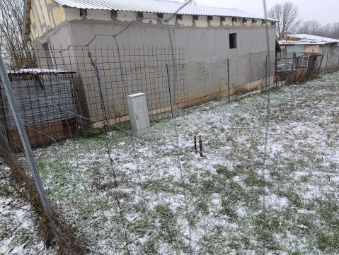 Eladó Telek 2100 Gödöllő Akácfa utca