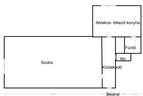 Eladó Lakás 1149 Budapest 14. kerület 