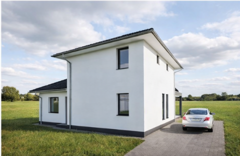 Eladó Ház 2030 Érd Panorámás, Minőségi újépítés 