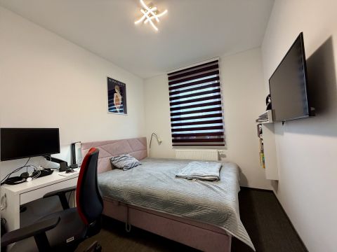 Eladó Lakás 8230 Balatonfüred Társasházi környezet