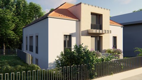 Eladó Lakás 8230 Balatonfüred 