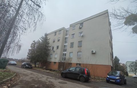 Eladó Lakás 8360 Keszthely 