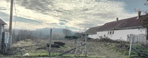 Eladó Telek 8656 Nagyberény Lakóövezeti telek, csendes környéken eladó