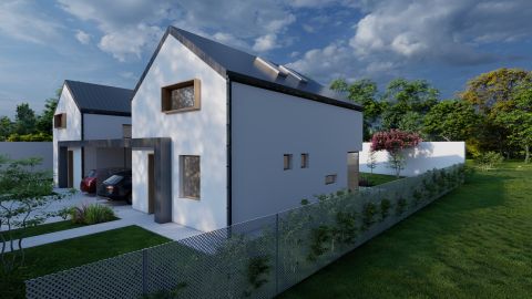 Eladó Ház 2220 Vecsés 