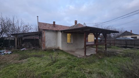 Eladó Ház 5143 Jánoshida Nincs utca