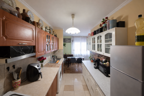 Eladó Lakás 1143 Budapest 14. kerület 