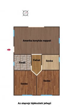 Eladó Ház 5904 Orosháza 