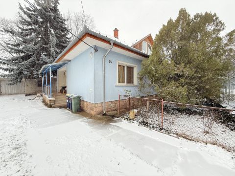 Eladó Ház 1182 Budapest 18. kerület 