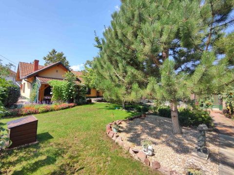 Eladó Ház 8630 Balatonboglár 