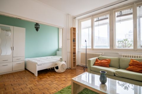 Eladó Lakás 1021 Budapest 2. kerület 