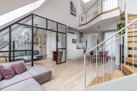 Eladó Lakás 1122 Budapest 12. kerület 