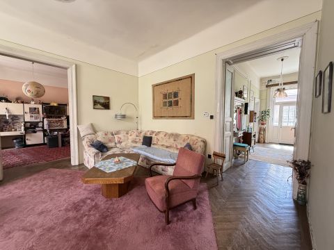 Eladó Lakás 1062 Budapest 6. kerület 