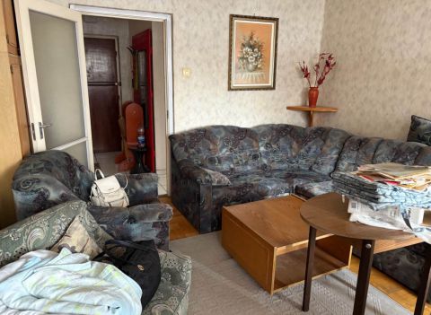 Eladó Lakás 1212 Budapest 21. kerület , Csepel pláza mellett, beépített erkéllyel