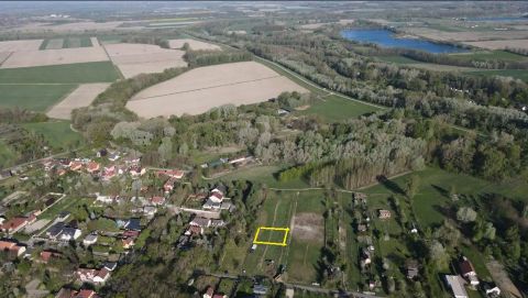 Eladó Telek 9024 Győr Szivárvány utca Közelében