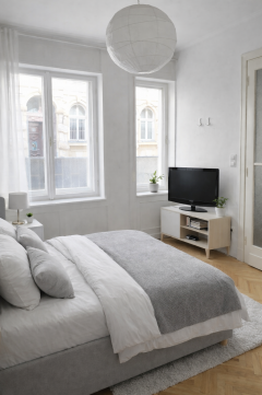 Eladó Lakás 1074 Budapest 7. kerület Jó elosztású, földszinti lakás Budapest VII. kerületében