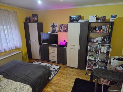 Eladó Lakás 9800 Vasvár 