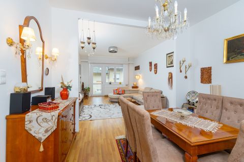 Eladó Lakás 1132 Budapest 13. kerület 