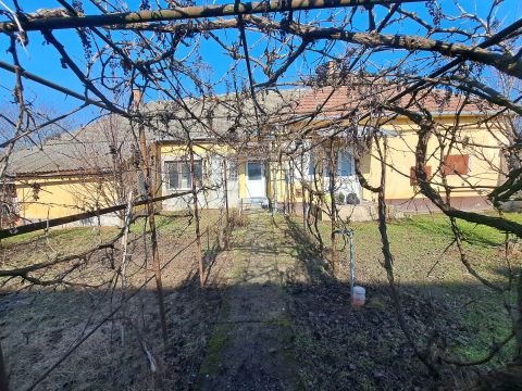 Eladó Ház 6453 Bácsbokod Csendes környék